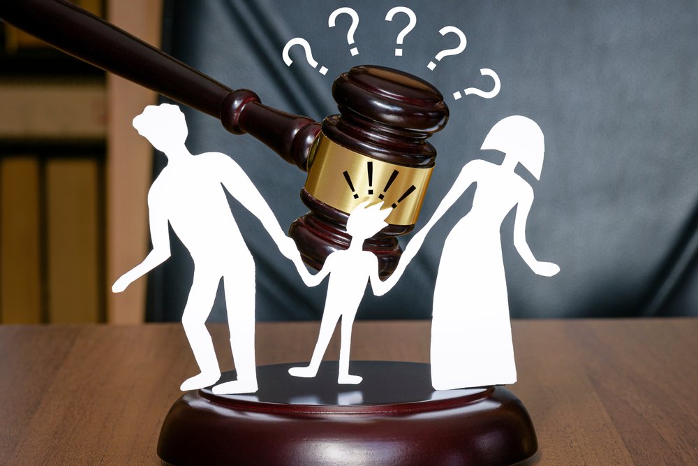 confused legal system