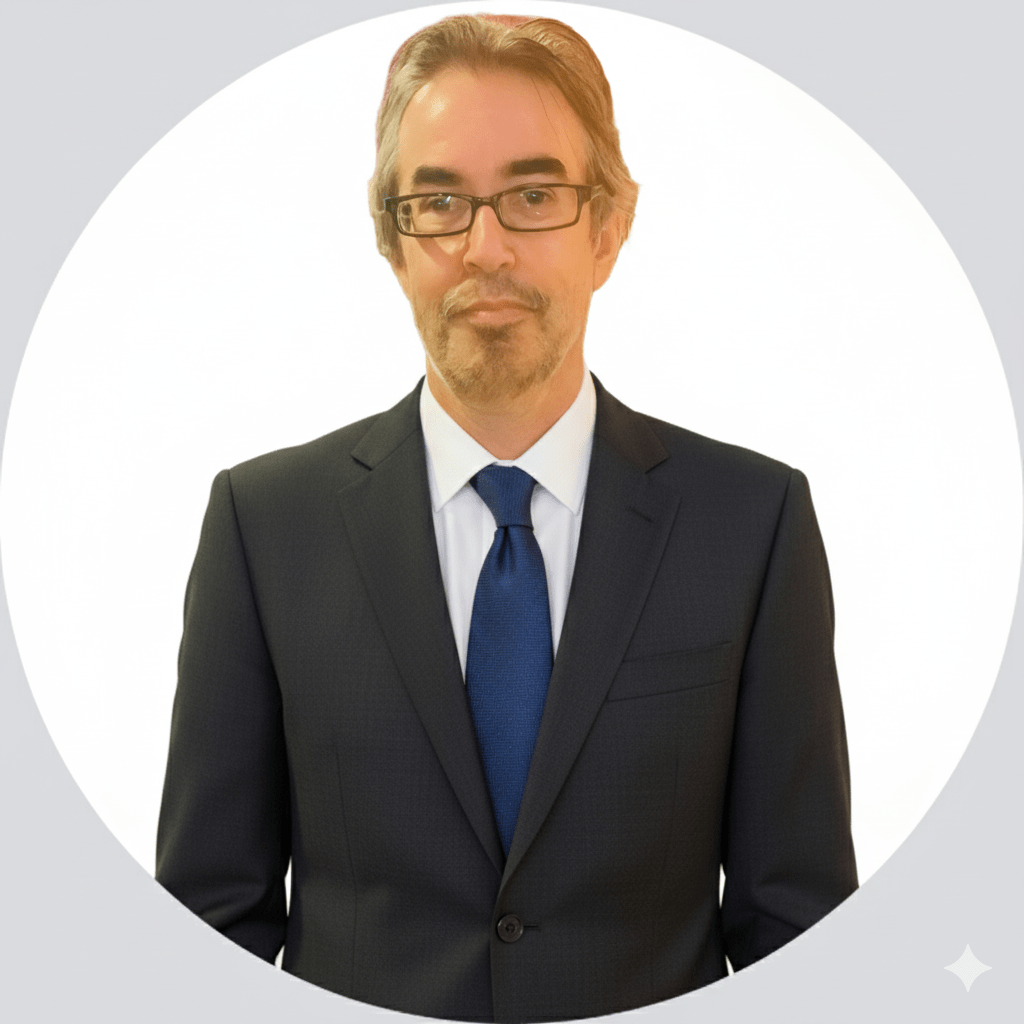 picture of paul w. matthews experienced family lawyer 